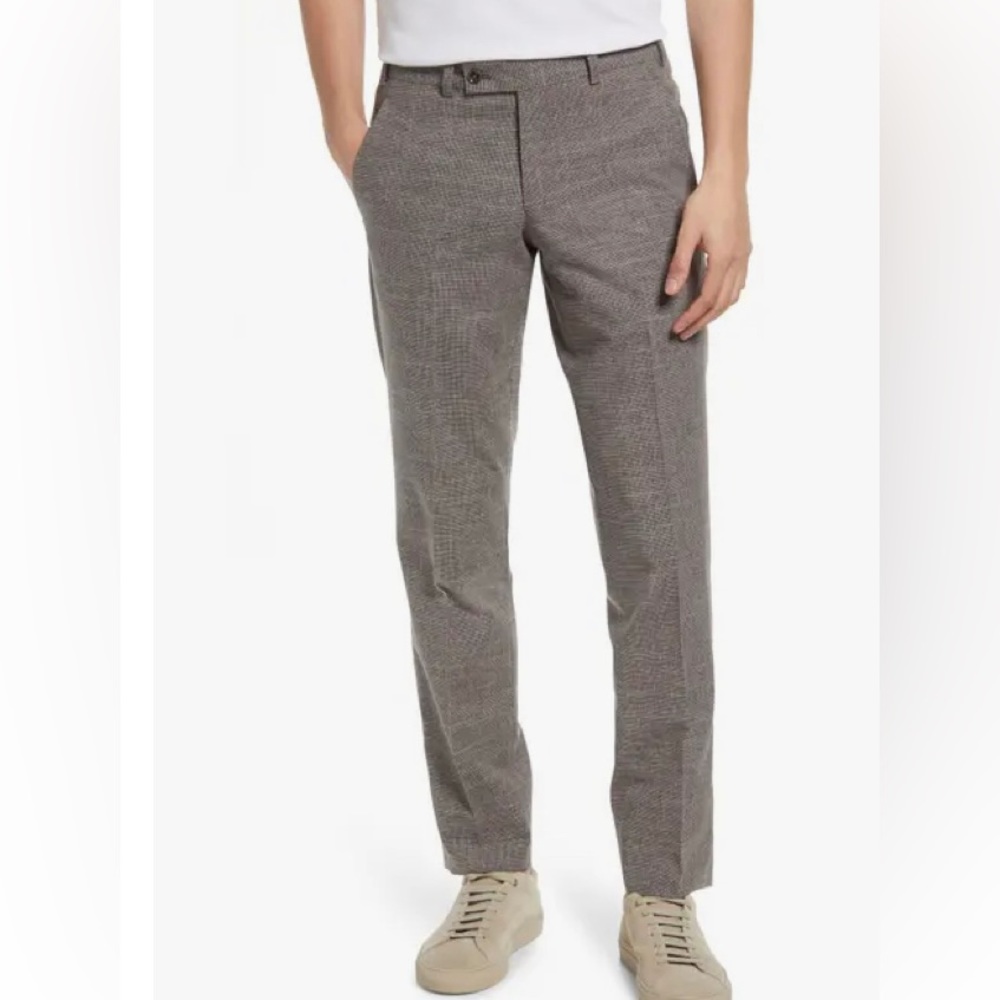 Ted Baker Jerome fit pants